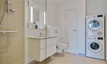 Photo 9. Apartment, Bygården, Brønshøj 