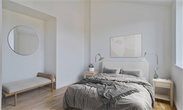 Photo 7. Apartment, Bygården, Brønshøj 