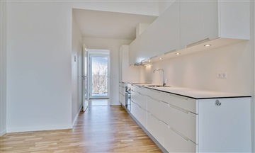 Photo 4. Apartment, Bygården, Brønshøj 