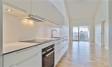 Photo 5. Apartment, Bygården, Brønshøj 