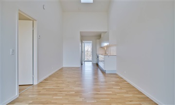 Photo 3. Apartment, Bygården, Brønshøj 