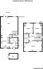 Photo 24. House, Avlsgårdsvænget, Nyborg 