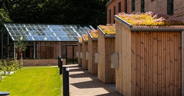 Billede 1. Hus/villa, Avlsgårdsvænget, Nyborg 