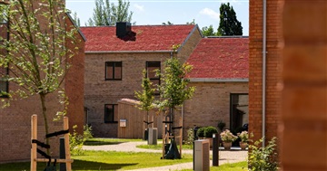 Photo 3. House, Avlsgårdsvænget, Nyborg 