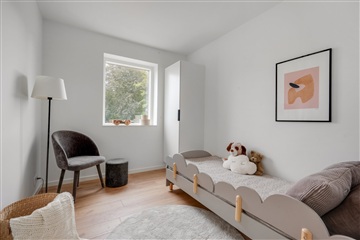 Photo 20. House, Avlsgårdsvænget, Nyborg 