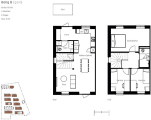 Billede 5. Hus/villa, Avlsgårdsvænget, Nyborg 