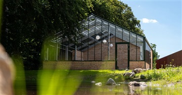 Billede 4. Hus/villa, Avlsgårdsvænget, Nyborg 