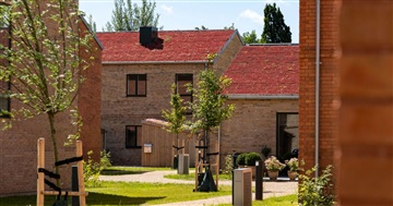 Photo 3. House, Avlsgårdsvænget, Nyborg 