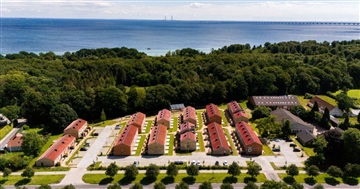 Photo 1. House, Avlsgårdsvænget, Nyborg 