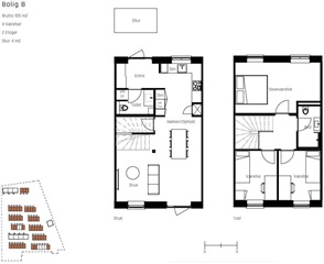 Billede 5. Hus/villa, Avlsgårdsvænget, Nyborg 