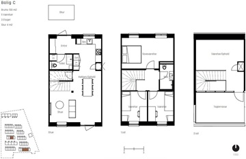 Photo 26. House, Avlsgårdsvænget, Nyborg 