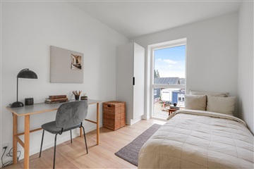 Billede 18. Hus/villa, Avlsgårdsvænget, Nyborg 