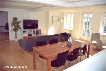 Billede 7. Værelse, Store Kongensgade, København K 