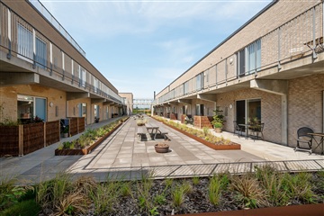 Billede 11. Lejlighed, Brassøvej, Risskov 