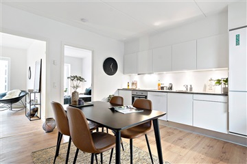 Billede 1. Lejlighed, Brassøvej, Risskov 