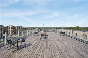 Billede 12. Lejlighed, Brassøvej, Risskov 