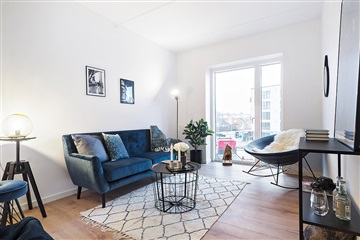 Billede 3. Lejlighed, Brassøvej, Risskov 