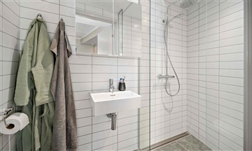 Billede 10. Lejlighed, Gøteborg Allé, Aarhus N 