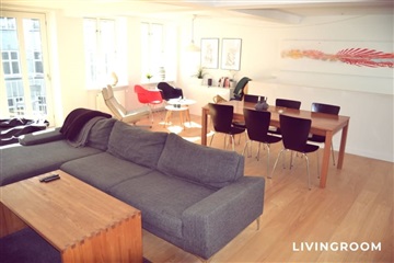 Billede 11. Værelse, Store Kongensgade, København K 