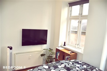 Billede 4. Værelse, Store Kongensgade, København K 