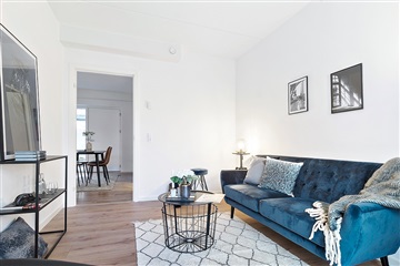 Billede 4. Lejlighed, Brassøvej, Risskov 