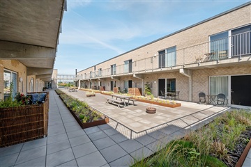 Billede 10. Lejlighed, Brassøvej, Risskov 