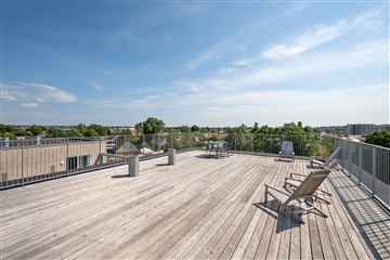 Billede 13. Lejlighed, Brassøvej, Risskov 