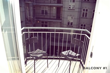 Billede 3. Værelse, Store Kongensgade, København K 