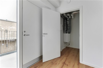 Billede 9. Lejlighed, Brassøvej, Risskov 