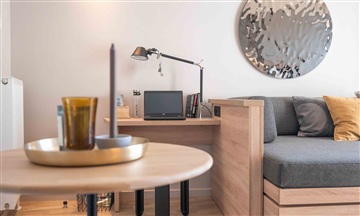 Billede 9. Lejlighed, Gøteborg Allé, Aarhus N 