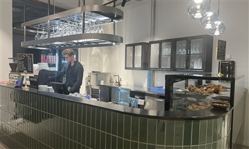Billede 12. Lejlighed, Gøteborg Allé, Aarhus N 