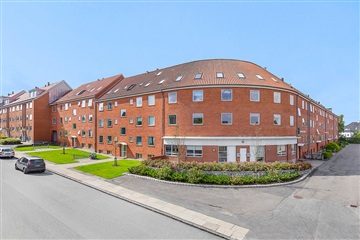 Billede 7. Lejlighed, Bøsbrovej, Randers SV 