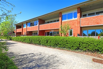 Photo 1. Apartment, Danagården, Holstebro 