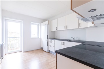 Photo 10. Apartment, Danagården, Holstebro 