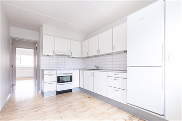 Photo 3. Apartment, Danagården, Holstebro 