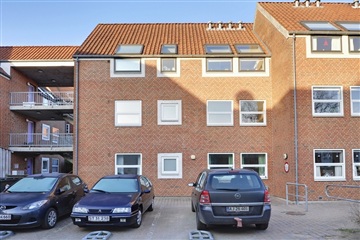 Photo 1. House, Vestergade, Tønder 