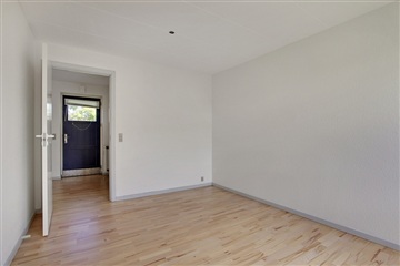 Photo 4. House, Fårupled, Jelling 