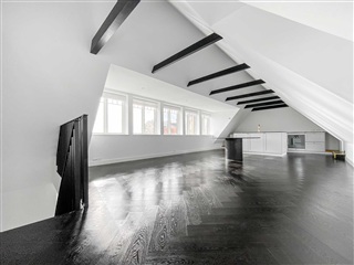 Photo 1. Apartment, Taarbæk Strandvej, Klampenborg 