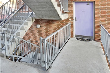 Photo 6. House, Vestergade, Tønder 