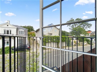 Photo 3. Apartment, Taarbæk Strandvej, Klampenborg 