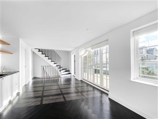 Photo 21. Apartment, Taarbæk Strandvej, Klampenborg 