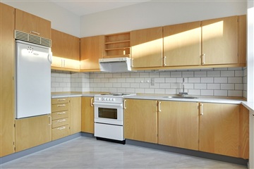 Photo 5. House, Vestergade, Tønder 