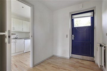 Photo 1. House, Fårupled, Jelling 