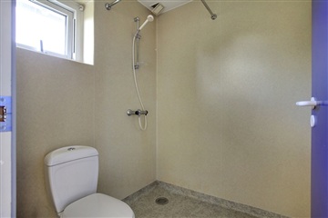 Photo 3. House, Fårupled, Jelling 