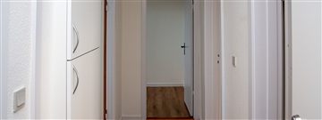 Billede 2. Lejlighed, Lindegårdsvej, Frederikshavn 