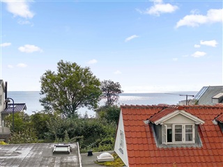 Photo 6. Apartment, Taarbæk Strandvej, Klampenborg 