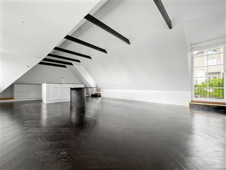 Photo 2. Apartment, Taarbæk Strandvej, Klampenborg 