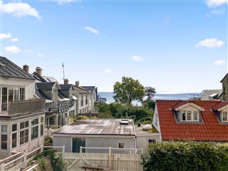 Photo 5. Apartment, Taarbæk Strandvej, Klampenborg 