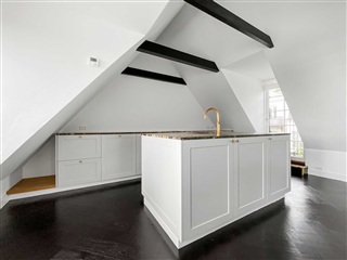 Photo 8. Apartment, Taarbæk Strandvej, Klampenborg 