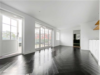 Photo 12. Apartment, Taarbæk Strandvej, Klampenborg 